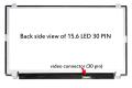15.6 30pin slim  laptop screen. 