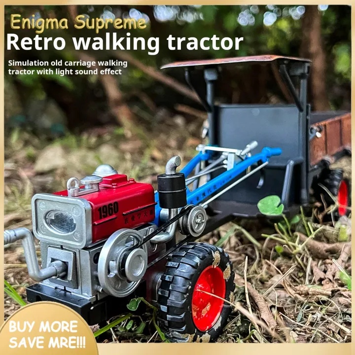 Enigma-%20Retro%20Tractor%20Toy%20Vintage%20Tractor%20Model%20with%20Sound%20Light%20Die-cast%20Farm%20Truck%20Toy%20for%20Boys%20Girls%20Desktop%20Decoration%20Birthday%20Gift%20-%20Image%204