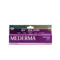 MEDERMA ADVANCED PLUS SCAR GEL (REG) 20 GM. 