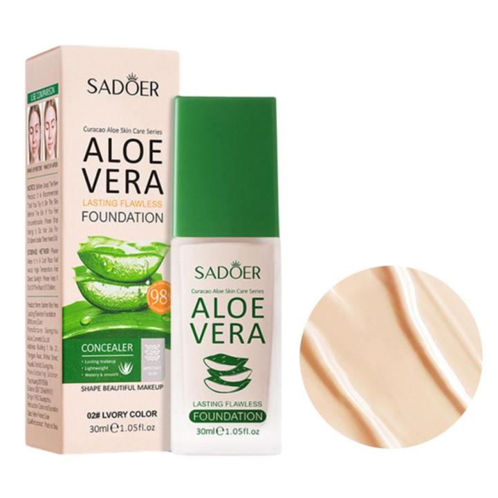 Aloe%20Vera%20Face%20Foundation%20Cream%20Bbcream%20Waterproof%20Full%20Makeup%20Base%20Lasting%20Professional%20Coverage%20Concealer%20Liquid%20S1f4%20-%20Image%204