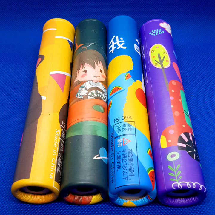 Magical%20scope%20Physics%20Triangular%20Prism%20Science%20Toy%20Cartoon%20Paper%20Toy%201Pcs%20Random%20Colors%20-%20Image%209