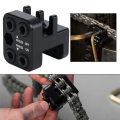 For 520 525 530 50 Series Main Link Stamping Tool for 520 525 Motorcycle Chain Pressing Tool. 