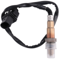 UEGO Wideband O2 Air Fuel Ratio Gauge AFR 52mm with 4.9 Sensor. 