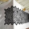 Tablecloth Decoration Event Party Halloween Spider Lace. 