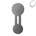 Magnetic Car Phone Holder for Tesla Model 3/Y/X/S for Magsafe IPhone 14 13 12 Metal Expansion Bracket Laptop Screen Side Mount. 