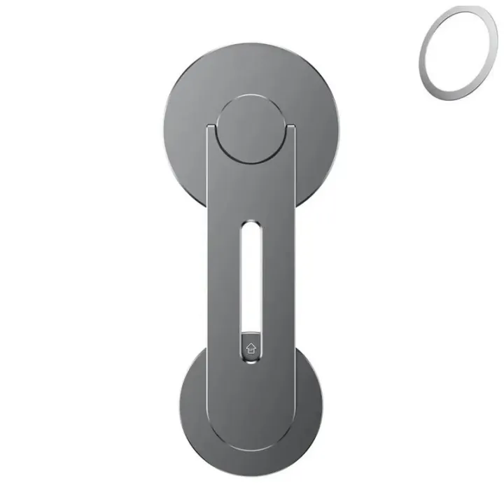 Magnetic%20Car%20Phone%20Holder%20for%20Tesla%20Model%203/Y/X/S%20for%20Magsafe%20IPhone%2014%2013%2012%20Metal%20Expansion%20Bracket%20Laptop%20Screen%20Side%20Mount%20-%20Image%207