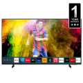 Samsung 50 Au8000 4K Crystal Uhd Smart Flat Tv (2021) With 1 Year Warranty. 