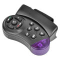 Universal Steering Wheel Wireless Remote Control 11 Buttons for Car. 