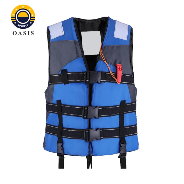 Oasis%20Stain%20Resistant%20Life%20Vest%20Premium%20Quality%20Adult%20Life%20Jacket%20for%20Water%20Sports%20Adjustable%20Fit%20Stain%20Resistant%20Polyester%20Secure%20Harness%20Closures%20Boating%20Safety%20Vest%20-%20Image%202
