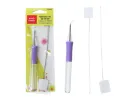 Punch Needle Craft Set - For Embroidery With 3 or 1 Needle, Knitted Tools. 