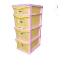 Drawer Set Ultra 3 Large 1 Small. 