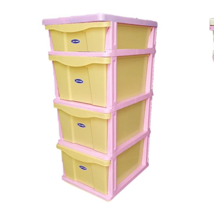 Drawer Set Ultra 3 Large 1 Small