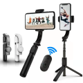NEW Yunteng YT-1288 Selfie Sticks Handheld Monopod+Yunteng 228 Mini Tripod for Digital camara / Cell phone / Samsung iPhone 5 6 7. 