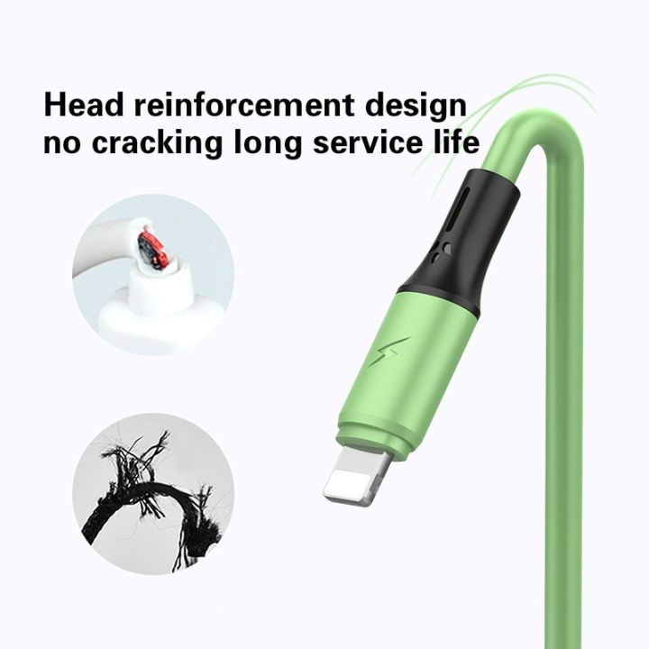 Liquid%20Silicone%20Material%20Multi-function%20Charger%203%20In%201%20Universal%20Fast%20Charging%20USB%20Cable%20-%20Image%206