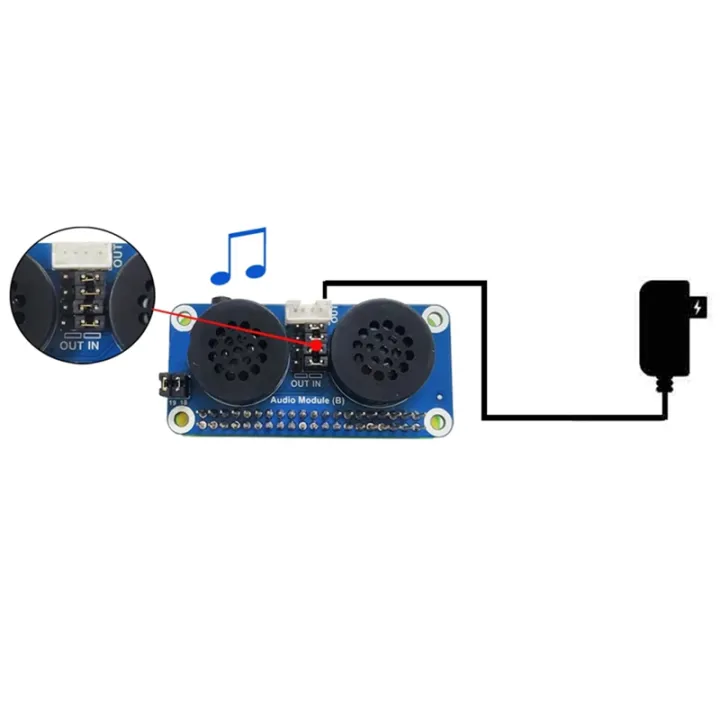 PWM%20Sound%20Card%20for%20Speaker%20GPIO%20Audio%20Amplification%20for%20Zero/3B/4B%20(B)%20-%20Image%208