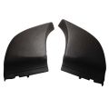 Rear Bumper End Plate Corner Cap Trim Fit for Toyota Hilux Vigo 2004-2012 2013 2014 2015 LEFT. 