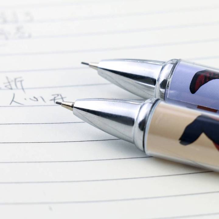 Anime%20Jujutsu%20Kaisen%20Cute%200.5mm%20Mechanical%20Pencil%20Student%20Writing%20Drawing%20Tool%20Push%20Automatic%20Pen%20Ballpoin%20pen%20kids%20stationery%20gift%20Itadori%20Yuuji%20Gojou%20Satoru%20Fushiguro%20Megumi%20Kugisaki%20Nobara%20Pen%20-%20Image%208