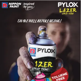 Nippon%20Pylox%20Hand%20Spray%20Paint%20Matt%20Black%20-%20Image%205