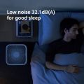Xiaomi Mi Air Purifier for Home 4- India's only Allergy Care Certified - Equipped with Ionizer & Laser Sensor - True HEPA Filter - Traps 99.99% Viruses & PM 0.1 - Covers 516 Sq.Ft - OLED Touch screen. 