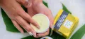 Herb Line Gluta Saffron Fairness Night Cream - 50G ( Herbline ). 