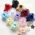 Children's Socks With Lace Ruffles Girls Ankle Socks Kids Dance Sock For Party Cute Baby Frilly Socken For Girls Princess Sock. 