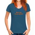 She's My Sweet Potato I Yam Shirt Cotton Top T-Shirts For Men Birthday Tops Shirts Classic Gift. 