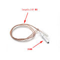 Gas Cooker Range Stove Spare Parts Igniter Ceramic Electrode with Cable. 