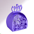 Laser Cut wedding cake box - 100 lot. 