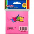 Sticky Notes 100/300/500 Sheets - Multicolor | 3" x 3" Size - Self Adhesive & Removable Stick Note Pads. 