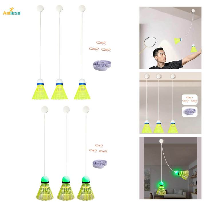 Indoor%20Badminton%20Trainer%20Lightweight%20Adjustable%20Height%20Self%20Training%20Device%20Solo%20Practice%20for%20-%20Image%207