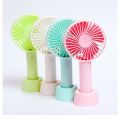 Recharge Portable Fan SS-2 USB  Series. 
