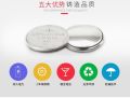 CR1616 3V Lithium Battery Button Battery CR 1616 DL1616 ECR1616 BR1616 LM1616 KCR1616 Watch Remote Toy Car Eye flash E 40 L. 