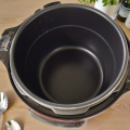 6L Multifunctional Electric Pressure Cooker | Digital Rice Cooker | 12 Preset Modes | Energy Saving | 1 Year Warranty. 