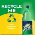 Sprite Lemon & Lime Flavoured, Clear Soft Drink with No Added Colours, Recyclable Bottle, 1500 ML. 