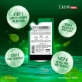 Clear Ice Cool Menthol Refill Pouch 100ml. 