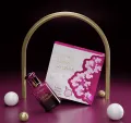 Al Nuaim White Orchid Attar Perfume - 9.9ml Perfume Oil Long Lasting Guranteed Smell - High Quality Orchid Edition. 