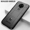 CasingLee for Nokia 5.4 Case Protector Rugged Shield Silicone Hard armor Back Cover for Nokia5.4 case cover. 