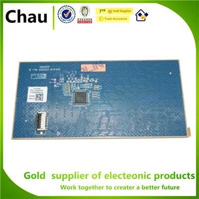 CHAU   For Lenovo G50-45 G50-70 G50-80 G70-70 B50-70 Touchpad mouse button board 920-002630-04 TM2848 920-002630-04RE