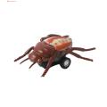 Pull Back Animal Toy Pull Back Animal Car Toy Inertial Drive Truck Vehicle for Kids Boys Birthday Gift No Battery Required Plastic Animal Toy. 