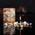 200Pcs/Box Oil Lamp Wick Candle Making Supplies Handmade  Kerosene Lamp Diy Kit. 
