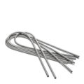 1pc 1000mm length wire dia 0.2mm 0.3mm 0.4mm 0.5mm Stainless Steel long Tension Spring Extension Spring OD 2mm to 10mm. 