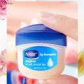 Lip Makeup Care Vaseline Lip Therapy Petroleum Jelly Lip Balm Original Cocoa Brulee 7g 0.25 Oz Lip Care Lip Balm 4pcs/set. 