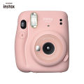 Fujifilm instax mini 11 Instant Camera Film Cam Auto Exposure Control Selfie Mode with Wrist Strap Birthday Christmas New Year Festival Gift for Boys Girls. 