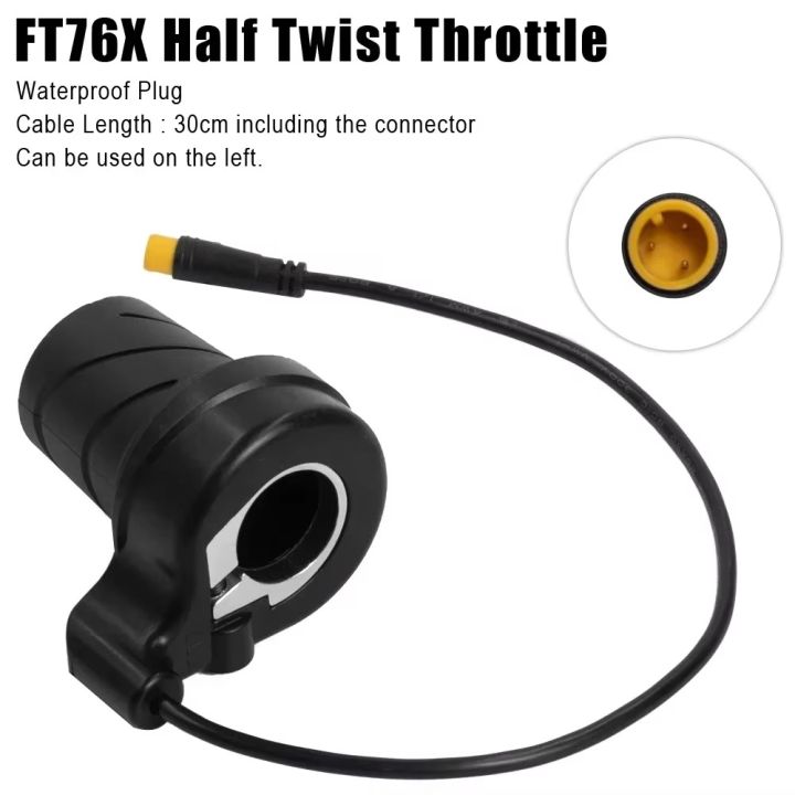 Durable%20Waterproof%20Electric%20Bicycle%20Right%20Handle%20WP%20Connector%2036V%2048V%2072V%20Electric%20Bicycle%20Speed%20Control%20Handlebar%20Electric%20Bicycle%20Accessories%20for%20E-Bike%20Electric%20Scooter%20Electric%20Bike%20Modified%20Part%20-%20Image%203
