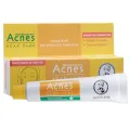 Acnes Scar Care Solution 12g. 