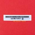 30pcs Back Sticker Label Barcode For Ndsl Serial Number Bar Code For 3ds 3dsxl New 3dsxl Ndsixl Controller Universally. 