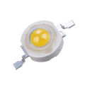50pcs 1W 3W High Power LED Light-Emitting Diode LEDs Chip SMD Warm White Red Green Blue Yellow For SpotLight Downlight Lamp Bulb. 