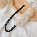Korean Butterfly Hair Bun Maker Women Hair Accessories DIY Hair Braider Tool Hairpins Twist Hair Clips Girls Styling Tools. 