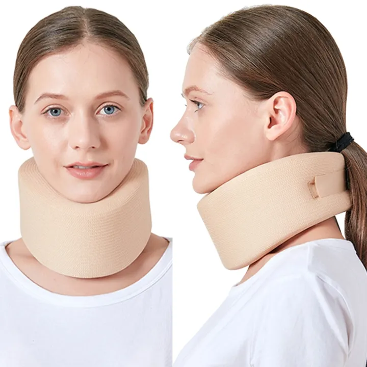 NEW%20Neck%20Stretcher%20Cervical%20Brace%20Traction%20Universal%20Medical%20Devices%20Collar%20Device%20Relieves%20Neck%20Pain%20And%20Spine%20Pressure%20Tractor%20-%20Image%202
