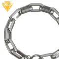 Durable ium Steel Bracelet Stylish ium Steel Chain Bracelet with Toggle Clasp for Daily Wear Parties Trendy Accessory for Men Women Highlight Match Accessory. 
